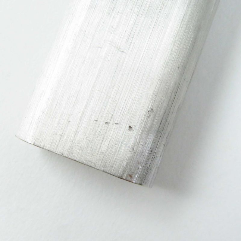 Cartier Oval Trinity New Shape Smoking Toy Gas Lighter Silver