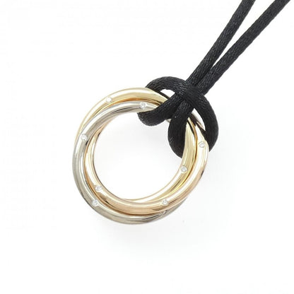 Cartier Trinity Necklace — view 3