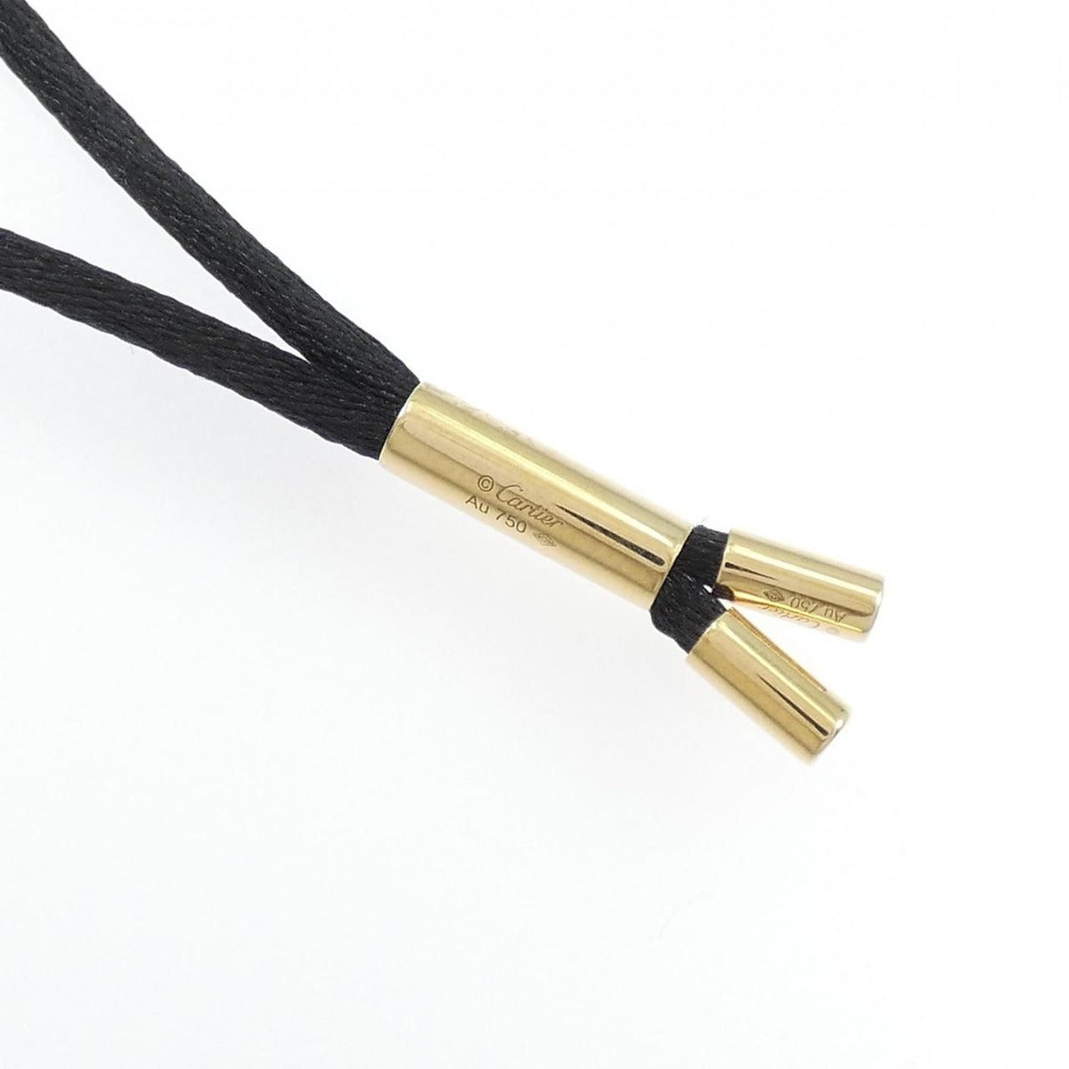Cartier Trinity Necklace — view 5