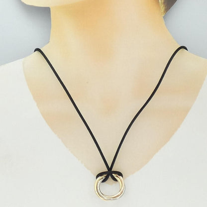 Cartier Trinity Necklace — view 6