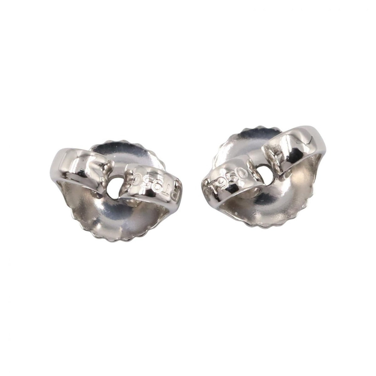 Harry Winston Earrings Tripe Lou Diamond — view 4