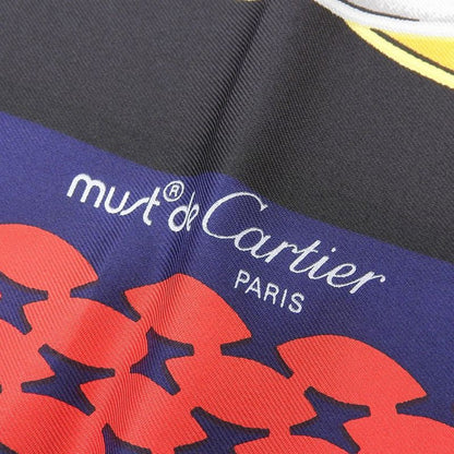 Unused With Box Cartier 80's Vintage Must De Cartier Trinity Ring Jean Chien