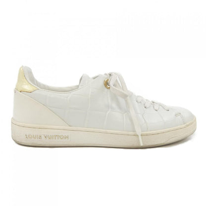 Louis Vuitton Sneakers White 36
