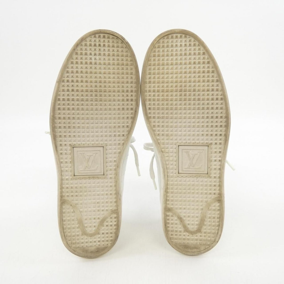 Louis Vuitton Sneakers White 36 — view 4
