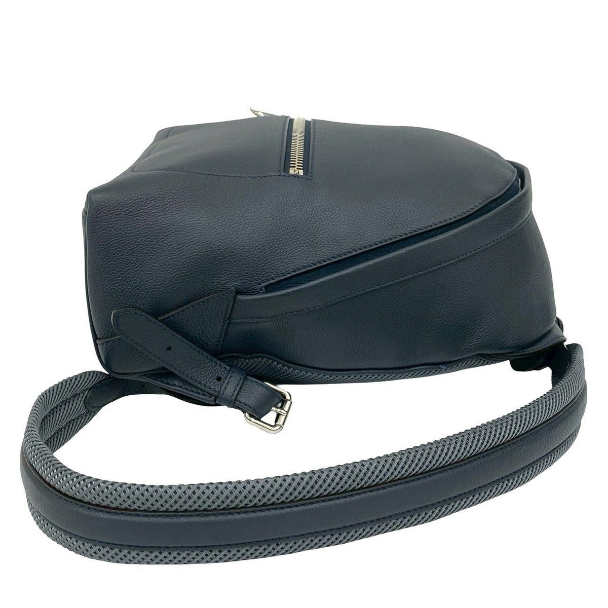 Fendi Backpack Selleria Leather — view 6