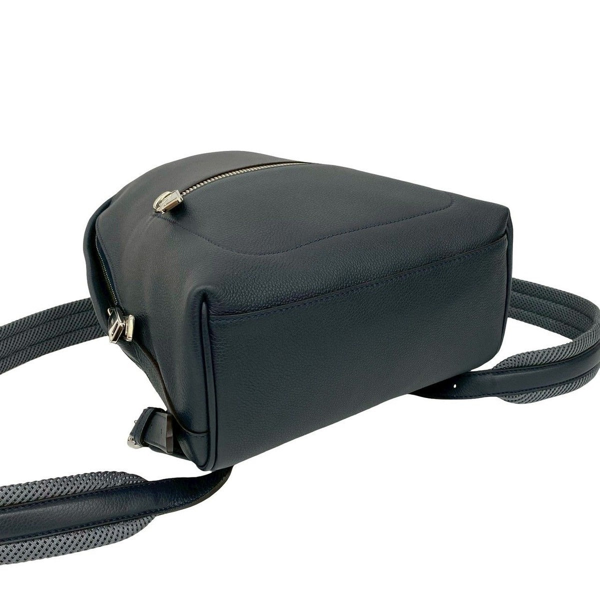 Fendi Backpack Selleria Leather — view 7
