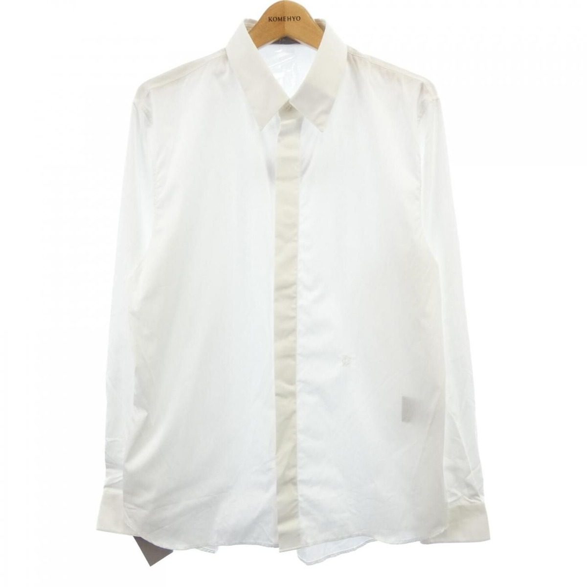 Dior Shirt White