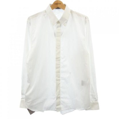 Dior Shirt White