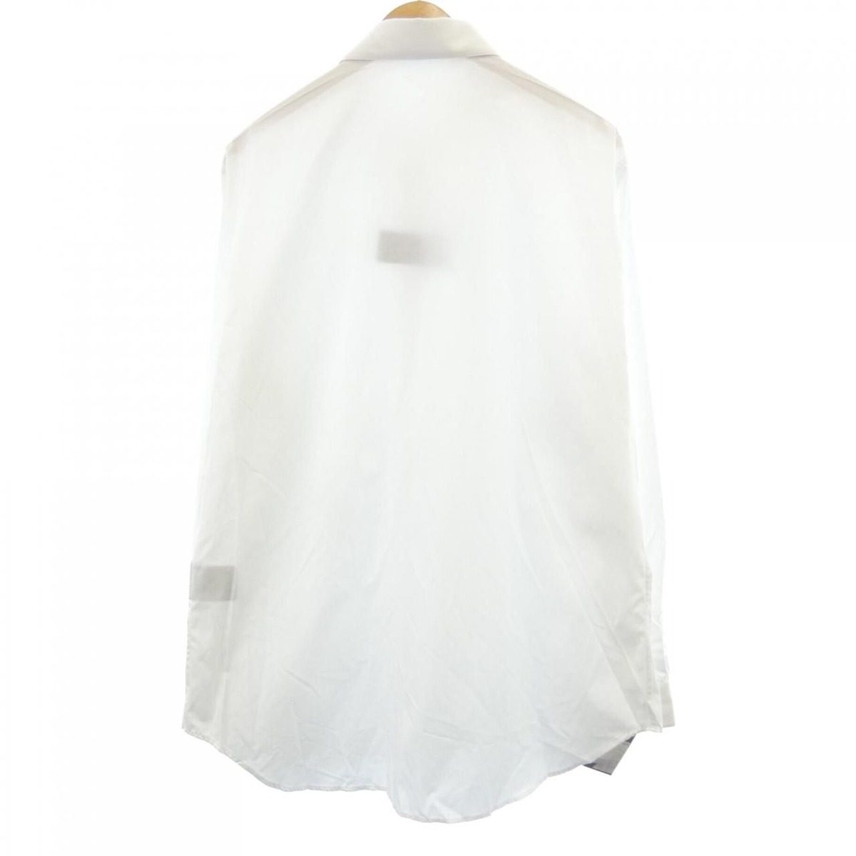 Dior Shirt White — view 2
