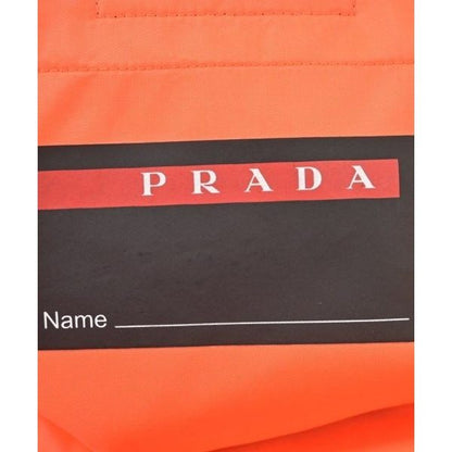 Prada Sport Down Jacket Vest — view 3