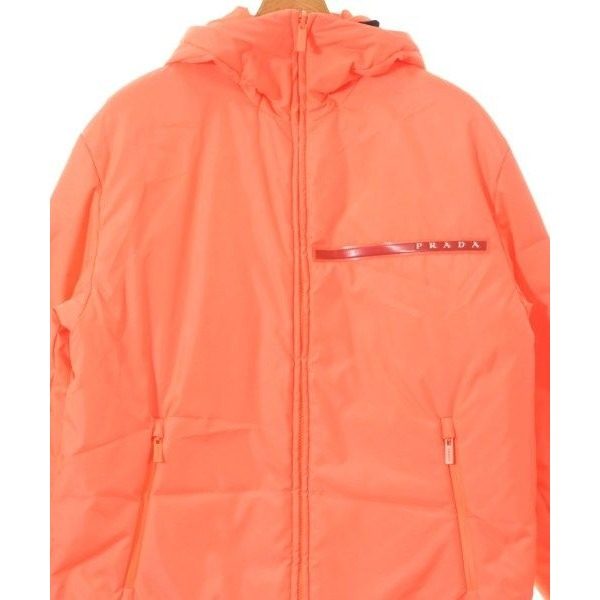 Prada Sport Down Jacket Vest — view 4