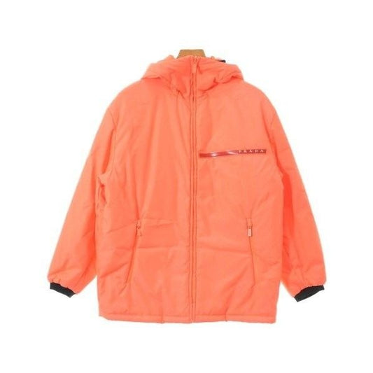 Prada Sport Down Jacket Vest