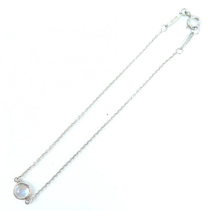 Tiffany & Co By The Yard Elsa Peretti AG 925 Bracelet Silver — view 4