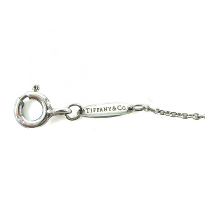 Tiffany & Co By The Yard Elsa Peretti AG 925 Bracelet Silver — view 6