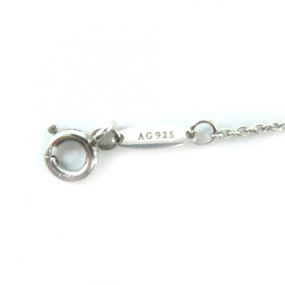 Tiffany & Co By The Yard Elsa Peretti AG 925 Bracelet Silver — view 7