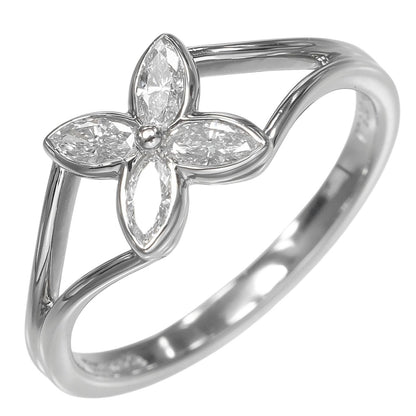 Tiffany & Co Victoria Diamond Ring