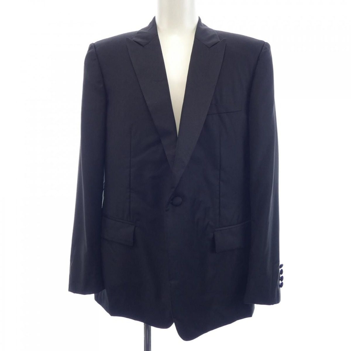 Dior Jacket Black