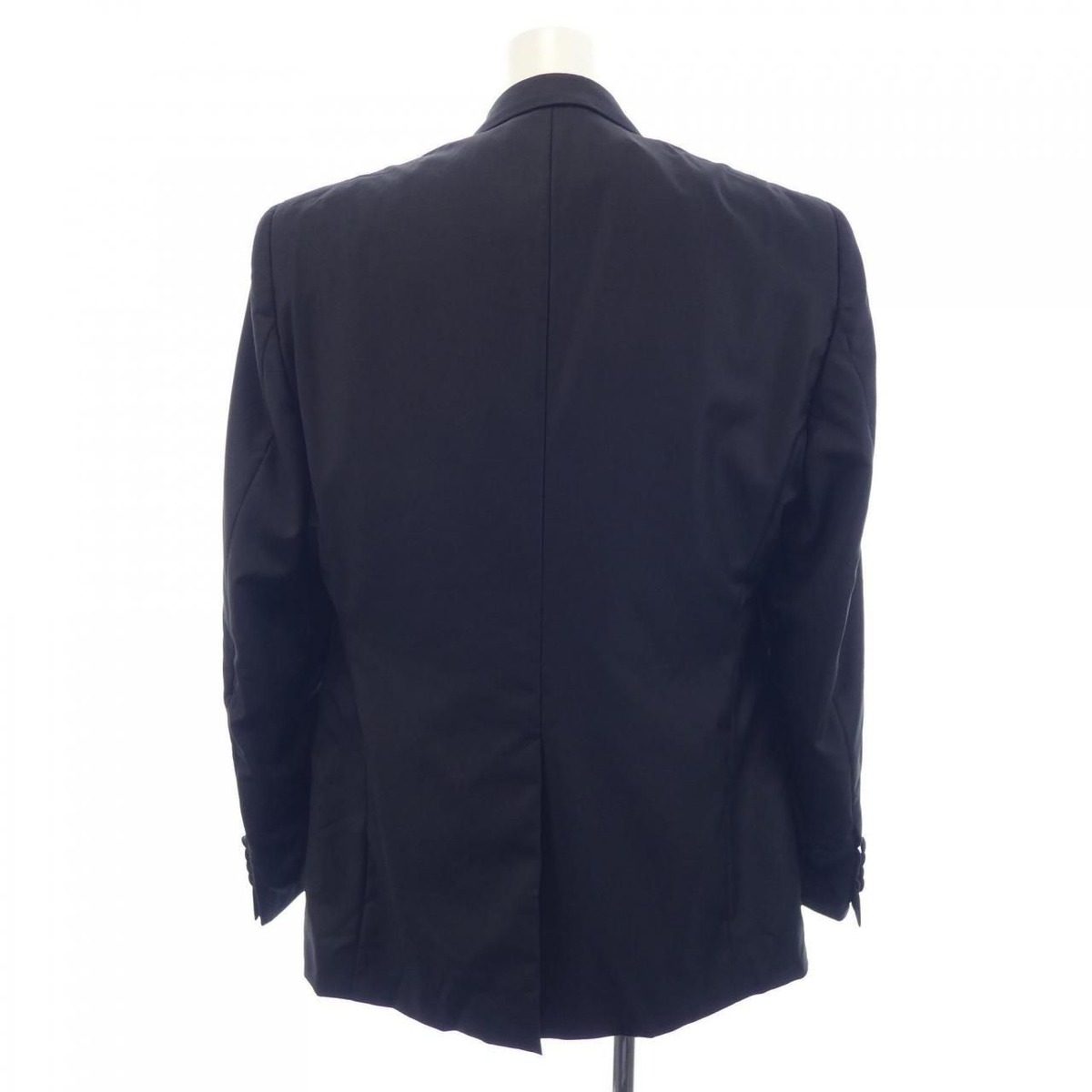 Dior Jacket Black — view 2