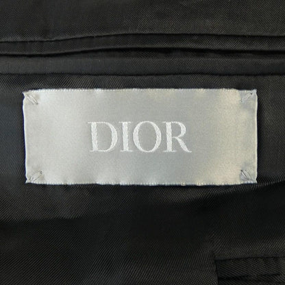 Dior Jacket Black — view 4