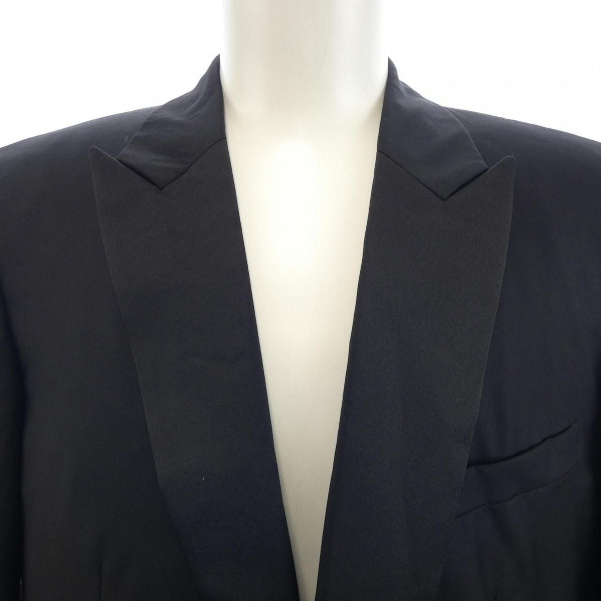 Dior Jacket Black — view 5