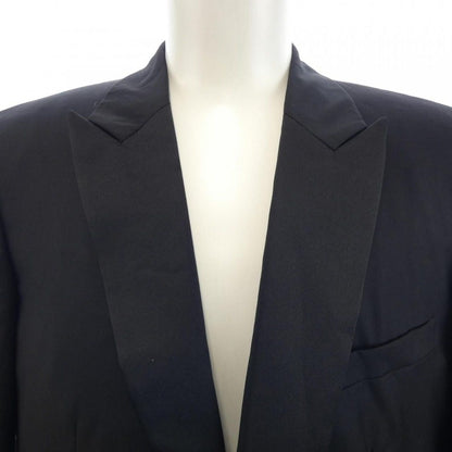Dior Jacket Black — view 5