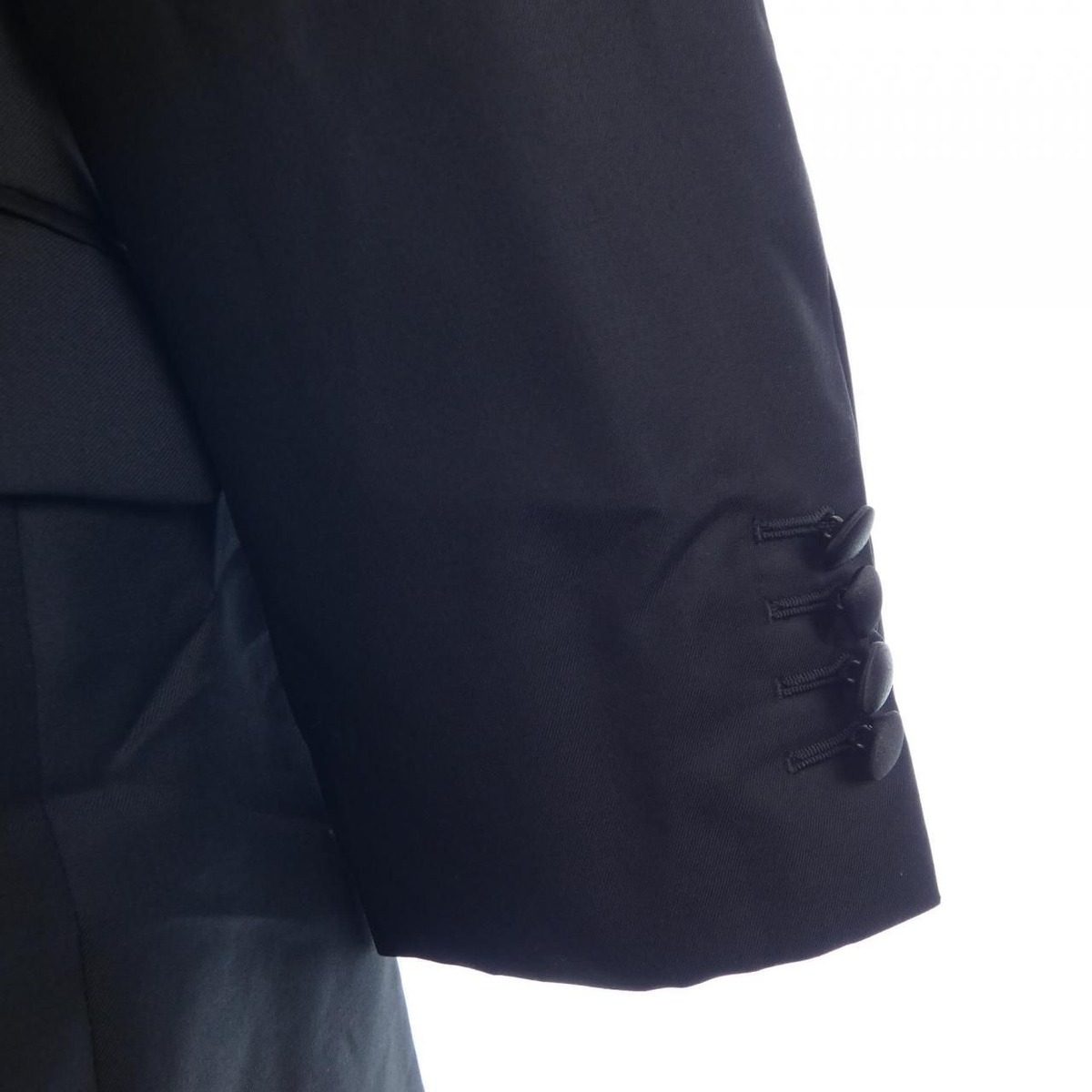 Dior Jacket Black — view 6