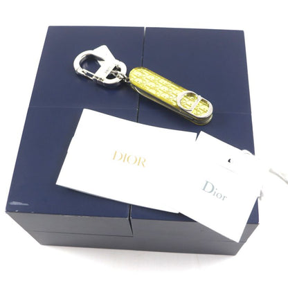 DIOR Victorinox DIOR Homme V0692hommt008u Oblique CD Logo Multi-tool