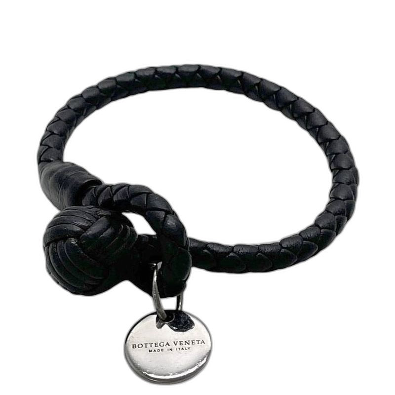 Bottega Veneta Bracelet Dark Brown