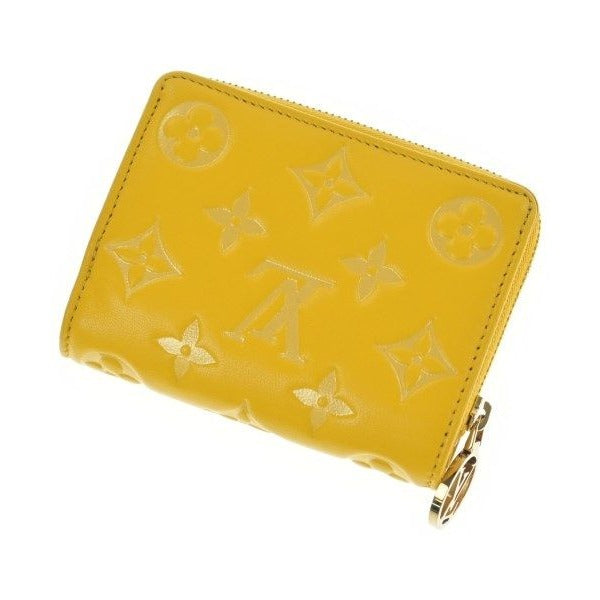 Louis Vuitton Wallet Coin Case — view 2