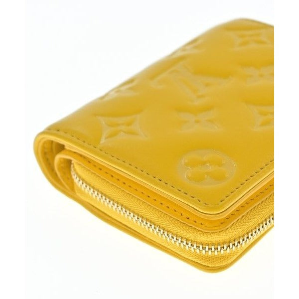 Louis Vuitton Wallet Coin Case — view 8