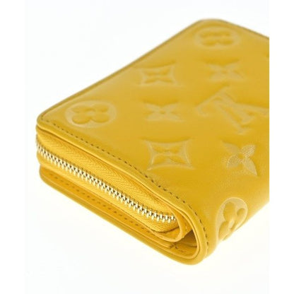 Louis Vuitton Wallet Coin Case — view 9