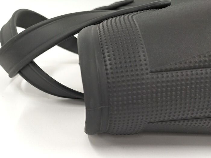 Balenciaga Crocs Collaboration Large Tote Bag 702266