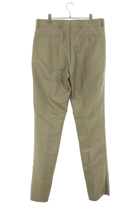 Dior 113c106a5027 CD Icon Patch Long Pants Men's 50