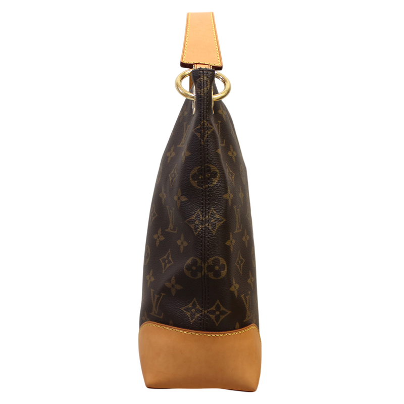 Louis Vuitton M41623 Berry PM A25-3029