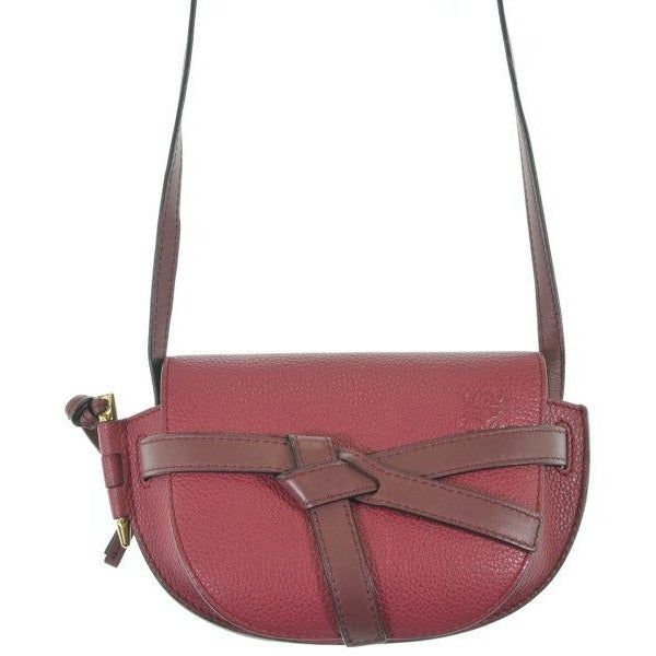 Loewe Shoulder Bag Gate