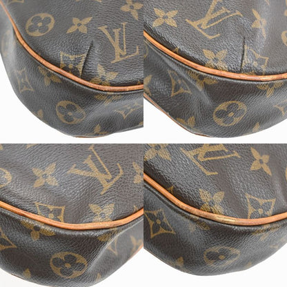 Louis Vuitton Odeon PM Shoulder Bag Monogram M56390 31ka751