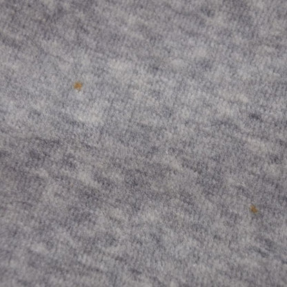 Gucci Sideline 324467 X5279 Velour Gray Women's Dress