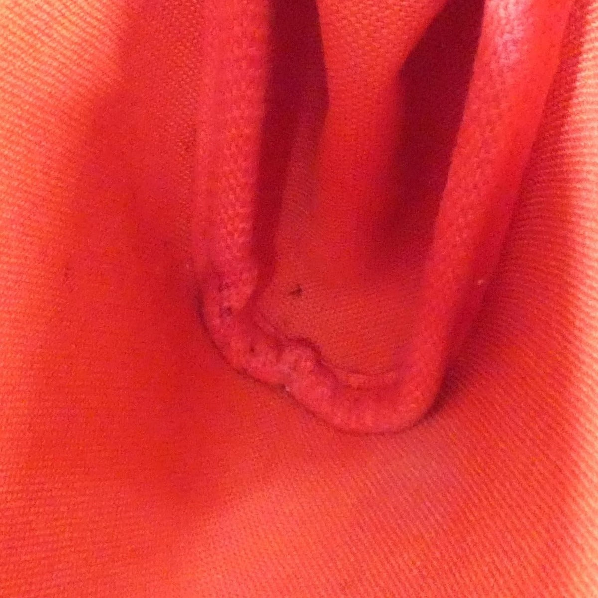 Louis Vuitton Damier Eva Shoulder Bag — view 9