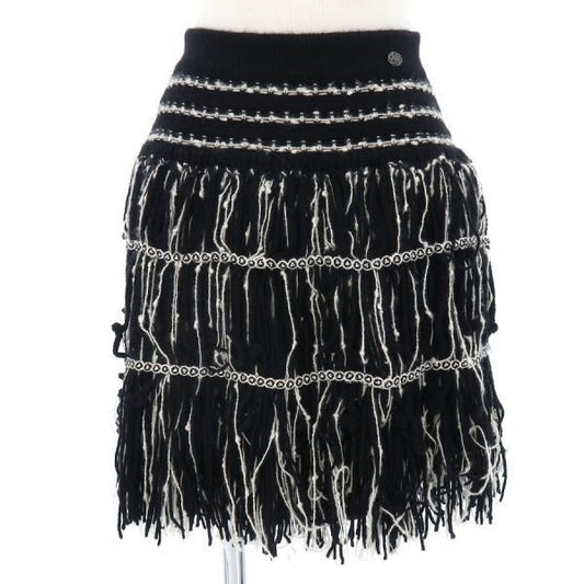 Chanel Skirt Size 36