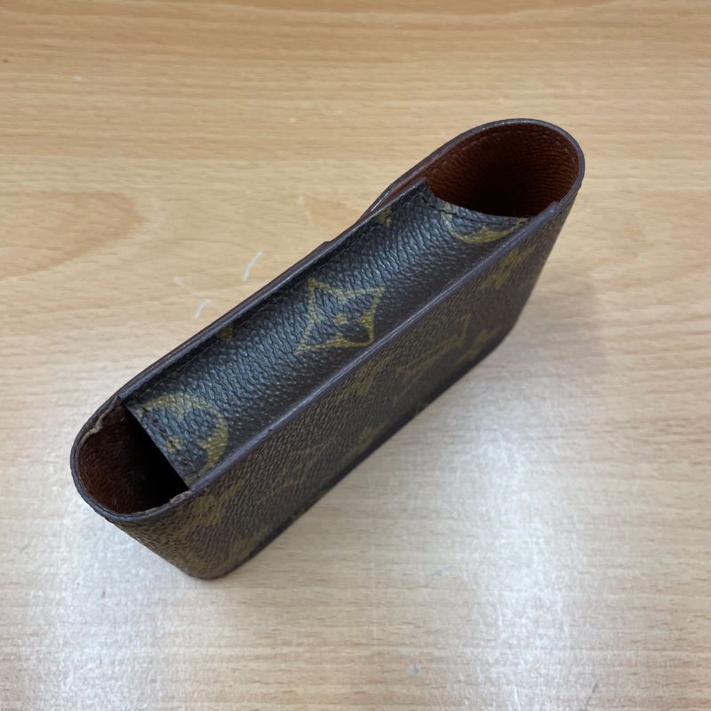 Louis Vuitton M63024 Etui Cigarettes A25-1335