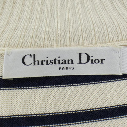 Dior Sarah Knit White 40 — view 4
