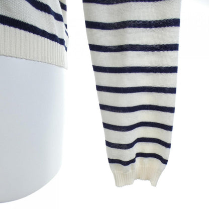 Dior Sarah Knit White 40 — view 6