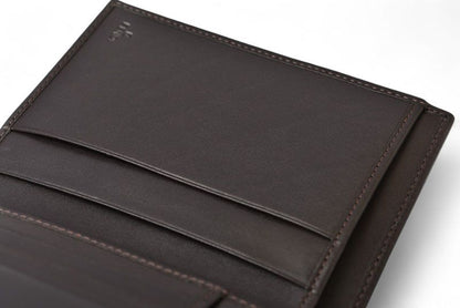 Fendi Wallet Fold Fendi Fold Wallet Zucca Pattern Brown