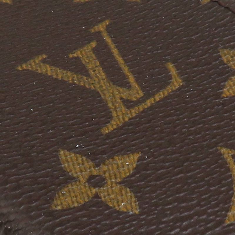 Louis Vuitton Card Case Porte Cult Cles Di Plession M60937