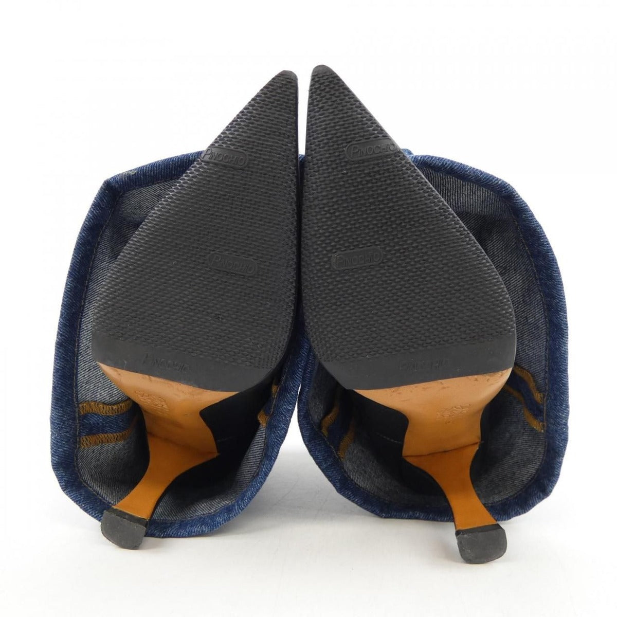Loewe L815 S01 X48 Boots — view 4