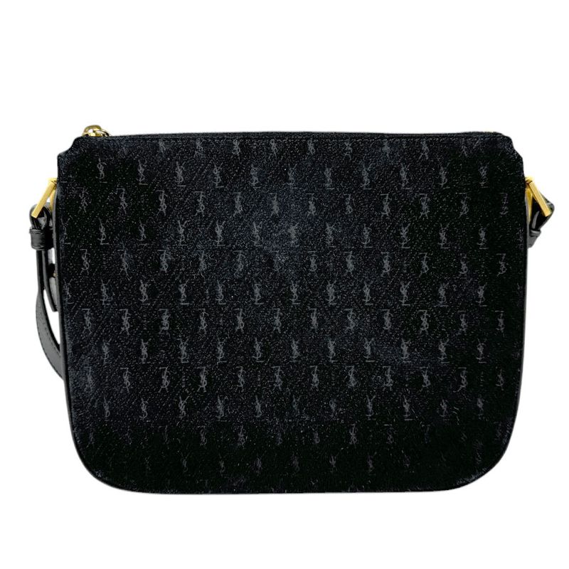 Saint Laurent Crossbody Shoulder Bag