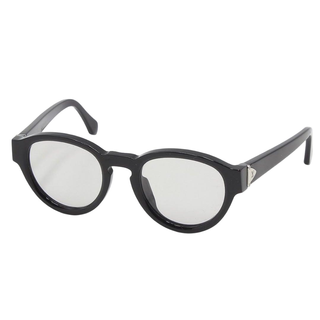 Louis Vuitton LV Glide Round Sunglasses Eyewear