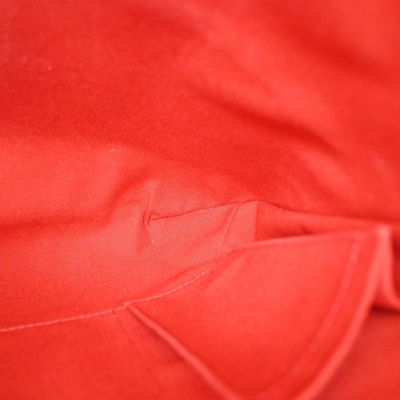 Louis Vuitton Bloomsbury PM Shoulder Bag Damier Ebène N42251 15ka744