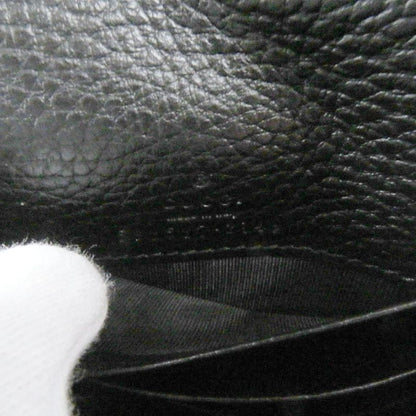 Gucci 598587 Double G Bicolor Medium Wallet Trifold Wallet GG Supreme Canvas