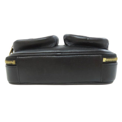 Louis Vuitton M80450 Utility Crossbody Body Bag Calf Women